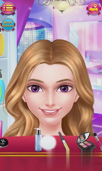 化妆模拟游戏安卓下载苹果的简单介绍